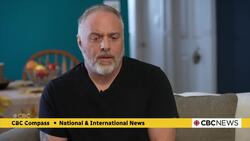 Former Scouts Canada employee sues the organization News Clip