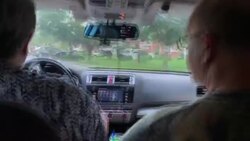 CLEAN : US 'street scientists' map extreme heat with car-mounted sensors News Clip