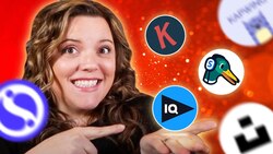 10 FREE Social Media Tools To Streamline Your Social Media Marketing Instructional Video