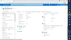 AZ-104: Microsoft Azure Administrator Full Course - Adding Additional Disk to VM Instructional Video