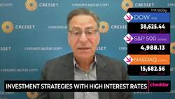 Nvidia Earnings Coming Tomorrow News Clip