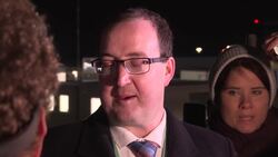 Space Agency expert speaks after first UK rocket launch ends in failure News Clip