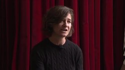 VOICED : Antonia Jimenez una mujer en el mundo masculino de la guitarra flamenca News Clip