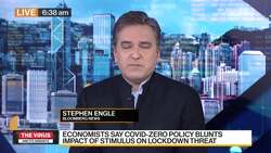 China Orders $120 Billion Credit Line for Infrastructure Growth News Clip