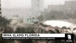 Congressman Soto Calls Out Florida's Governor Over Climate Change News Clip