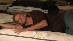 How to Buy the Best Mattress for Back Pain Relief Instructional Video