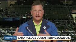 Strategist Bauer Says WTI Oil at $70 Is Buying Opportunity News Clip