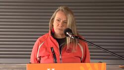 Search begins in Brantford, Ont., at former residential school News Clip