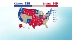 How to win the U.S. election News Clip