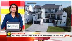 Tax Reforms, Fiscal Policies Driving Wealthy Individuals Out of UK News Clip