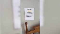 Airbnb hosts ridiculed for displaying rules across ‘every room and every surface’ Instructional Video