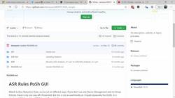 How to use Attack Surface Reduction Rules in Windows 10 Instructional Video
