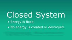 Conservation of Energy Instructional Video