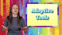 Adaptive Tools and Accessibility Instructional Video