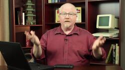 CompTIA Network+ Certification N10-007: The Total Course - Identification Instructional Video