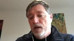 ‘Don’t take a no-fly zone off the table’ - Former RAF Air Marshal News Clip