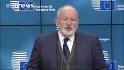 Brief from Brussels: Poland under pressure, Wifi funding boost News Clip