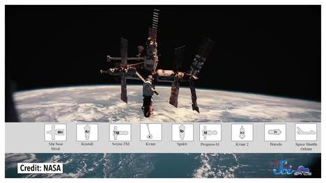 How the Space Shuttle Atlantis Changed Space Exploration