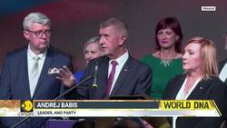 Czech Republic: Billionaire Populist Andrej Babis' Party Wins Parliamentary Election News Clip