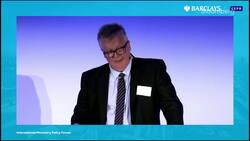 BOE's Pill: UK Tax Cuts Need Significant Policy Response News Clip