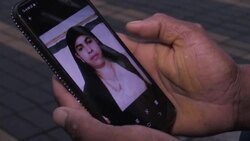 CLEAN : Video chat only hope for divided Rohingya couple News Clip