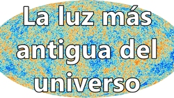 El fondo cósmico de microondas Instructional Video