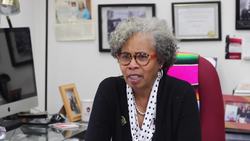 Gloria Ladson-Billings - Teachers Make a Difference - Mrs. Binn Instructional Video