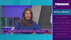 Trending: Henry Cavill Loses Superman Role, Kate Walsh Talks 'Emily in Paris,' & 'Spice World' Turns 25 News Clip