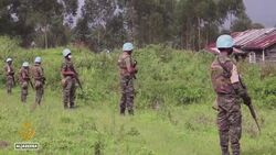 DRC humanitarian crises: UN security council discuss MONUSCO withdrawal News Clip