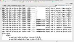 Master Hibernate and JPA with Spring Boot in 100 Steps - Step 86 - Performance Tuning - Avoid N+1 Problems Instructional Video