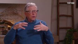 The Gates Foundation is closing. How will it spend $200 Billion in 20 years? Instructional Video