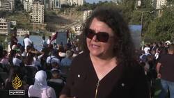Cornerstone laid for Shireen Abu Akleh press museum in Palestine News Clip