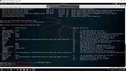 The Complete Ethical Hacking Bootcamp: Beginner To Advanced - Exploiting Apache Tomcat with Metasploit Instructional Video
