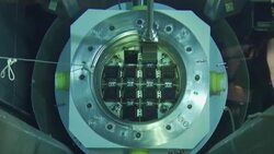 CLEAN : One year after shutdown, French nuclear plant decommissioning is on track News Clip