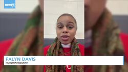 Texas Facing Clean Water Shortage News Clip