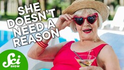 Evolution Can't Explain Your Grandma Instructional Video