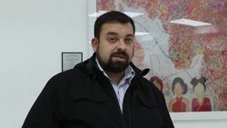 VOICED : EEUU retorna a primeros migrantes tras reactivarse programa "Quédate en México" News Clip