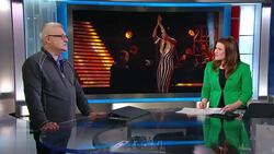 Toronto musician remembers Natalie Cole News Clip