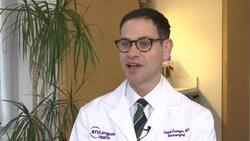 Neurosurgeon details Jimmy Carter's procedure Instructional Video