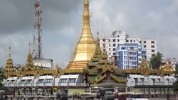 Top 8 Places to Visit in Yangon Instructional Video