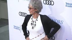 Rita Moreno joins the cast of Steven Spielberg's 'West Side Story' Instructional Video