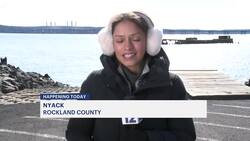March across Mario Cuomo Bridge marks 60 years since ‘Bloody Sunday’ News Clip