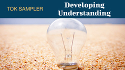 Developing Understanding Instructional Video