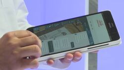 AI-powered chatbot gives Muslims religious guidance News Clip