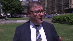Mark Francois and Rupa Huq comment on Theresa May's resignation News Clip