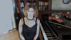 Prayers and music for Nova Scotia News Clip