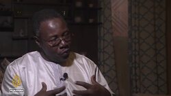 Niger engages in discussions with ECOWAS regarding post-coup transition phase News Clip