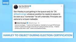 Newsy's Latest Headlines News Clip