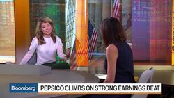 Pepsi Delivers Profits on Salty Snacks as Soda Fizzles News Clip