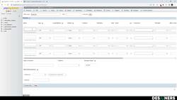 ChatGPT for Web Design - Create Amazing Websites - Connecting a Contact Form to a Database Instructional Video
